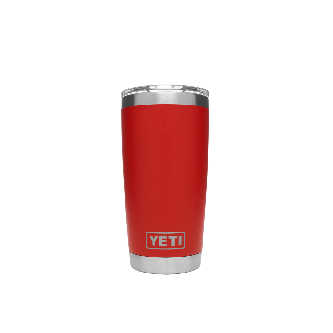 YETI Rambler 20 Oz