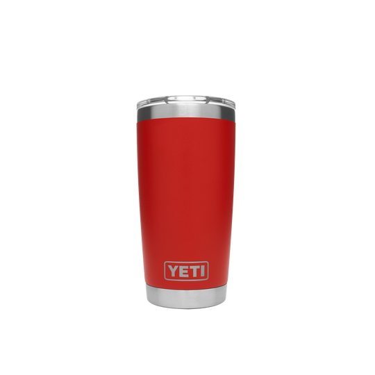 YETI Rambler 20 Oz