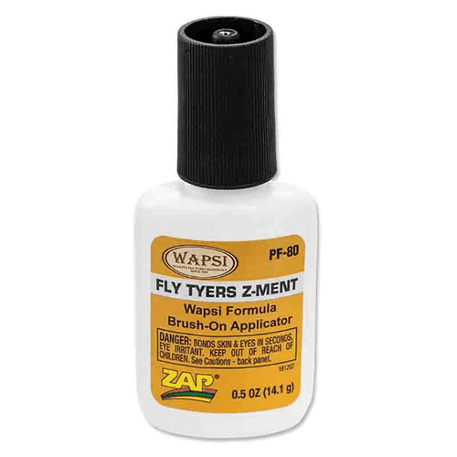 Wapsi Fly Tyers Z-ment