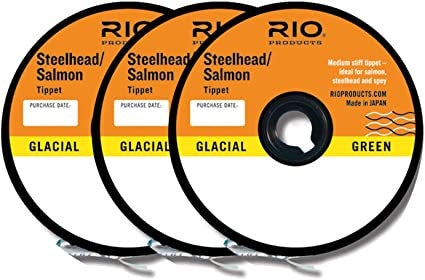 RIO Steelhead/Salmon Tippet