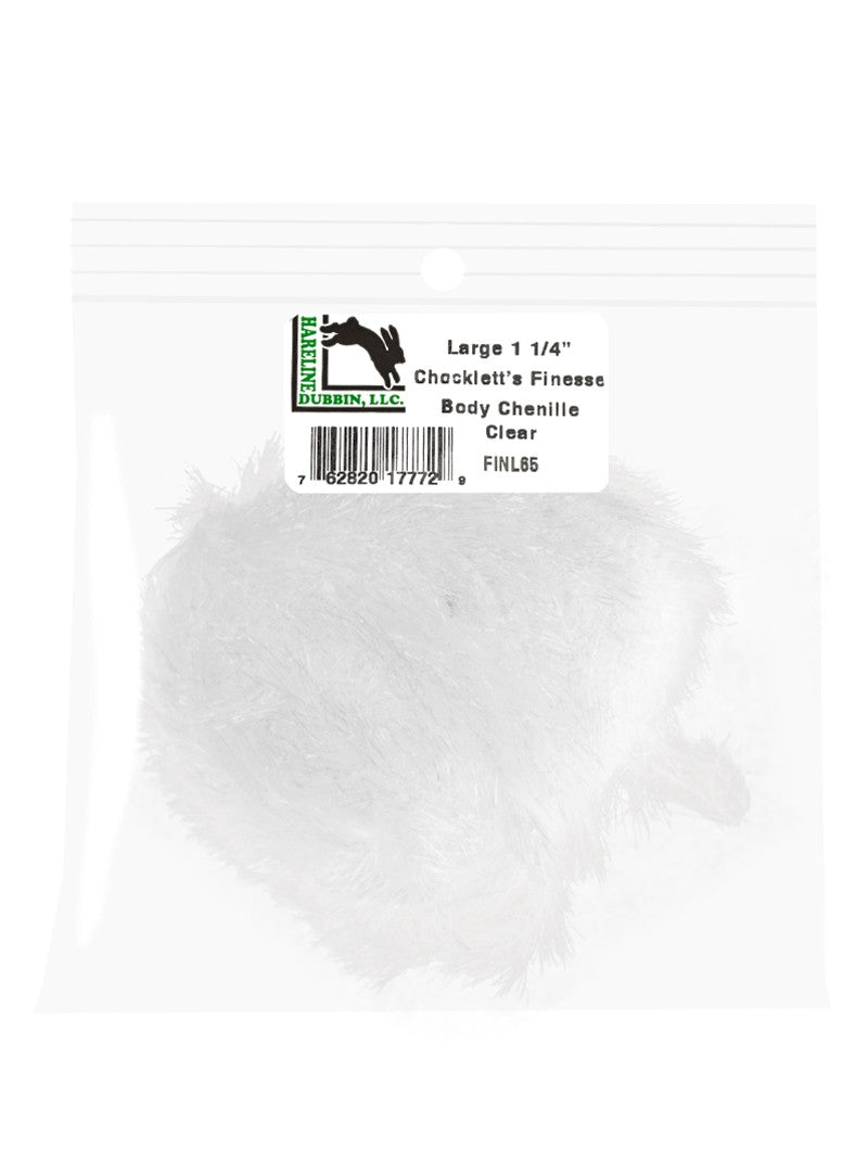 Chocklett's Large Finesse Chenille