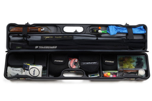 Sea Run Case Riffle