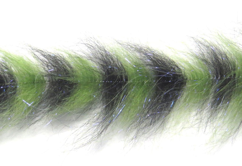 Renzetti H2O Polar Fiber Brush