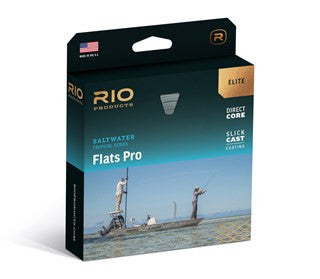 RIO Elite Flats Pro