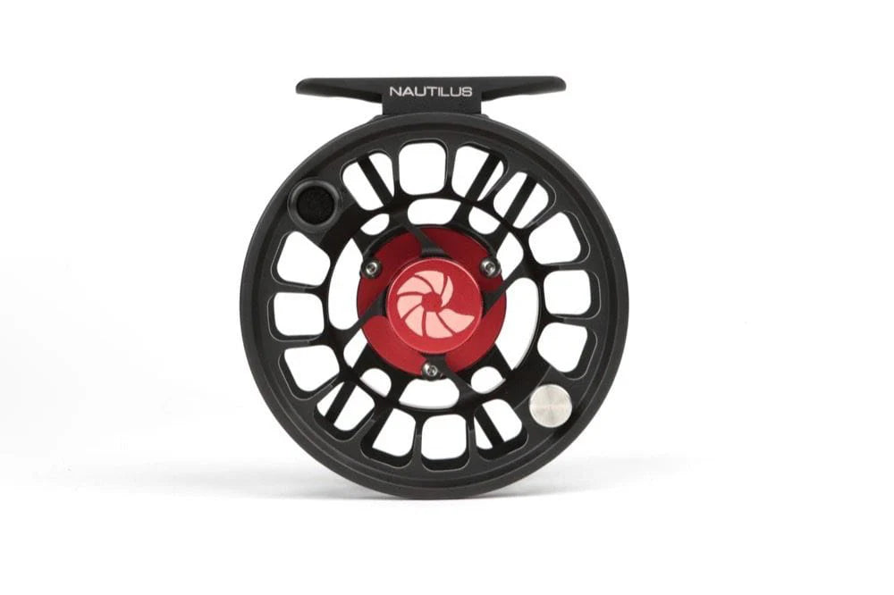 Nautilus X-Series Fly Reel