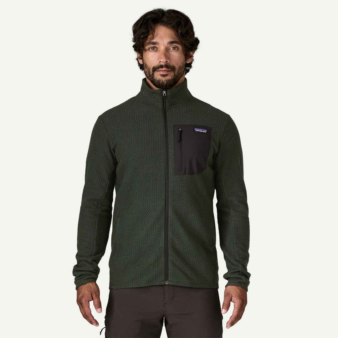 Patagonia M's R1 Air Jacket