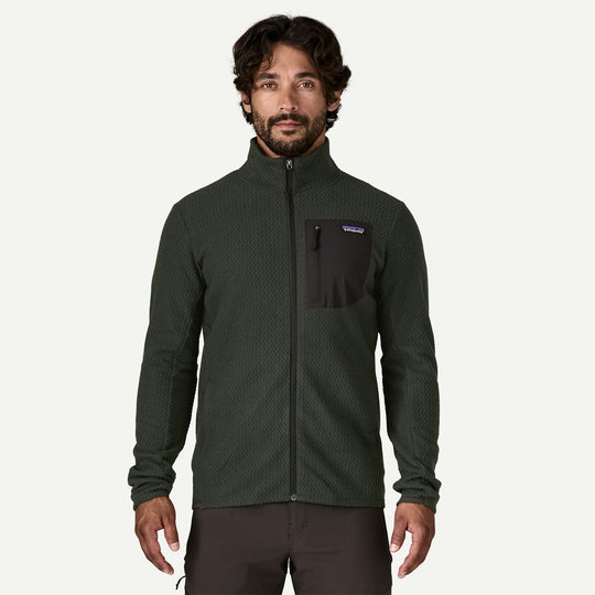 Patagonia M's R1 Air Jacket