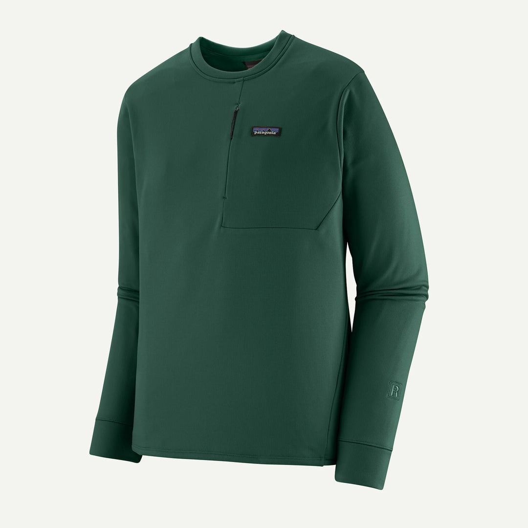 Patagonia M's R1 Thermal Crew