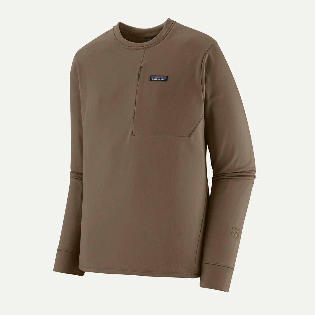 Patagonia M's R1 Thermal Crew