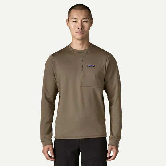 Patagonia M's R1 Thermal Crew