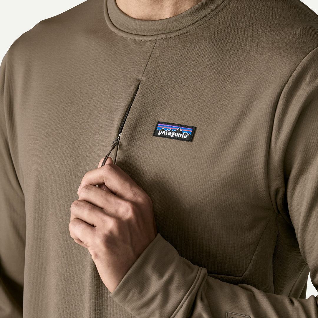 Patagonia M's R1 Thermal Crew