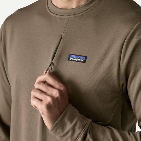 Patagonia M's R1 Thermal Crew