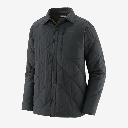 Men's Tough Puff Shirt