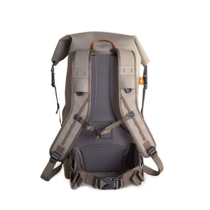 Wind River Roll-Top Backpack Eco