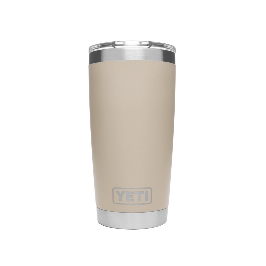 YETI Rambler 20 Oz