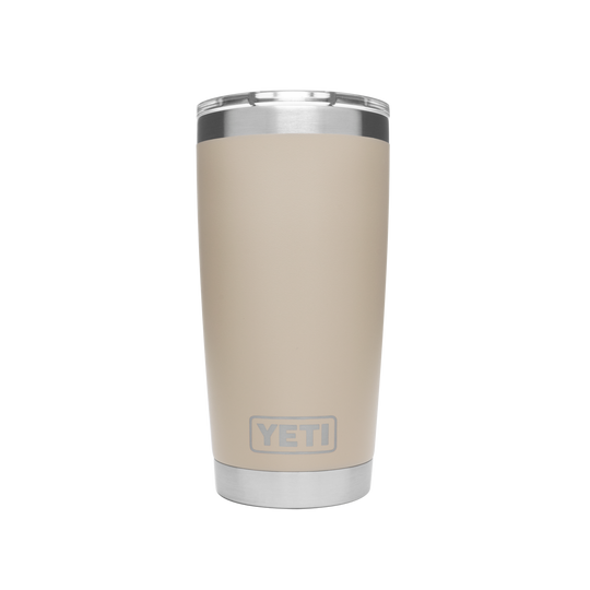 YETI Rambler 20 Oz