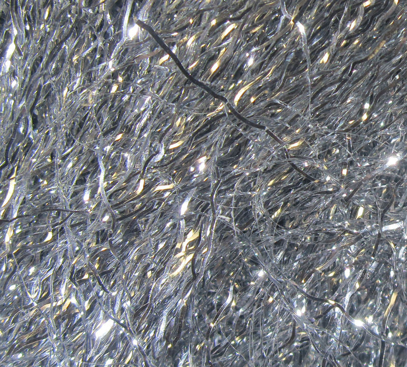 Hareline Ripple Ice Fiber