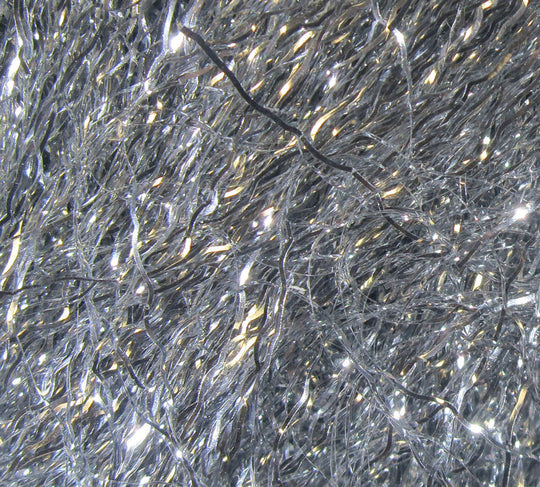 Hareline Ripple Ice Fiber