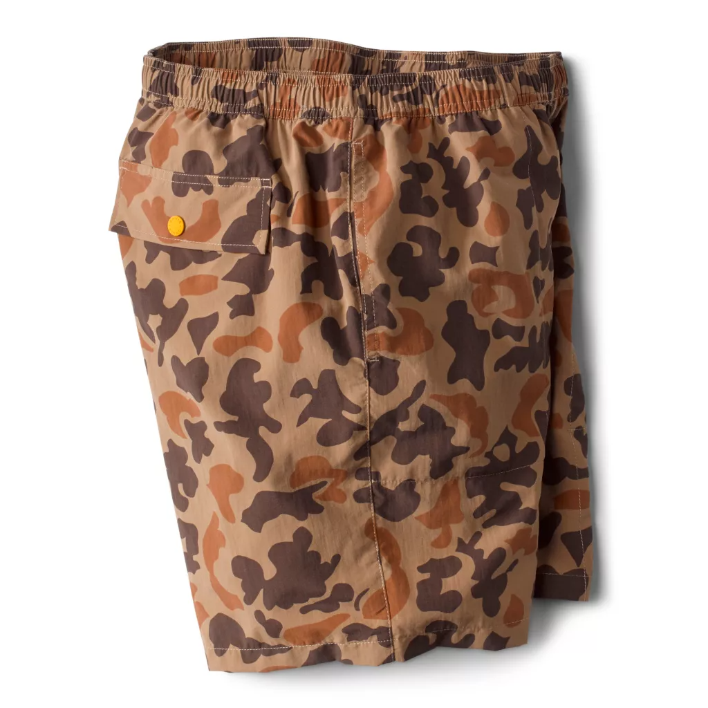 Ultralight Swim Short