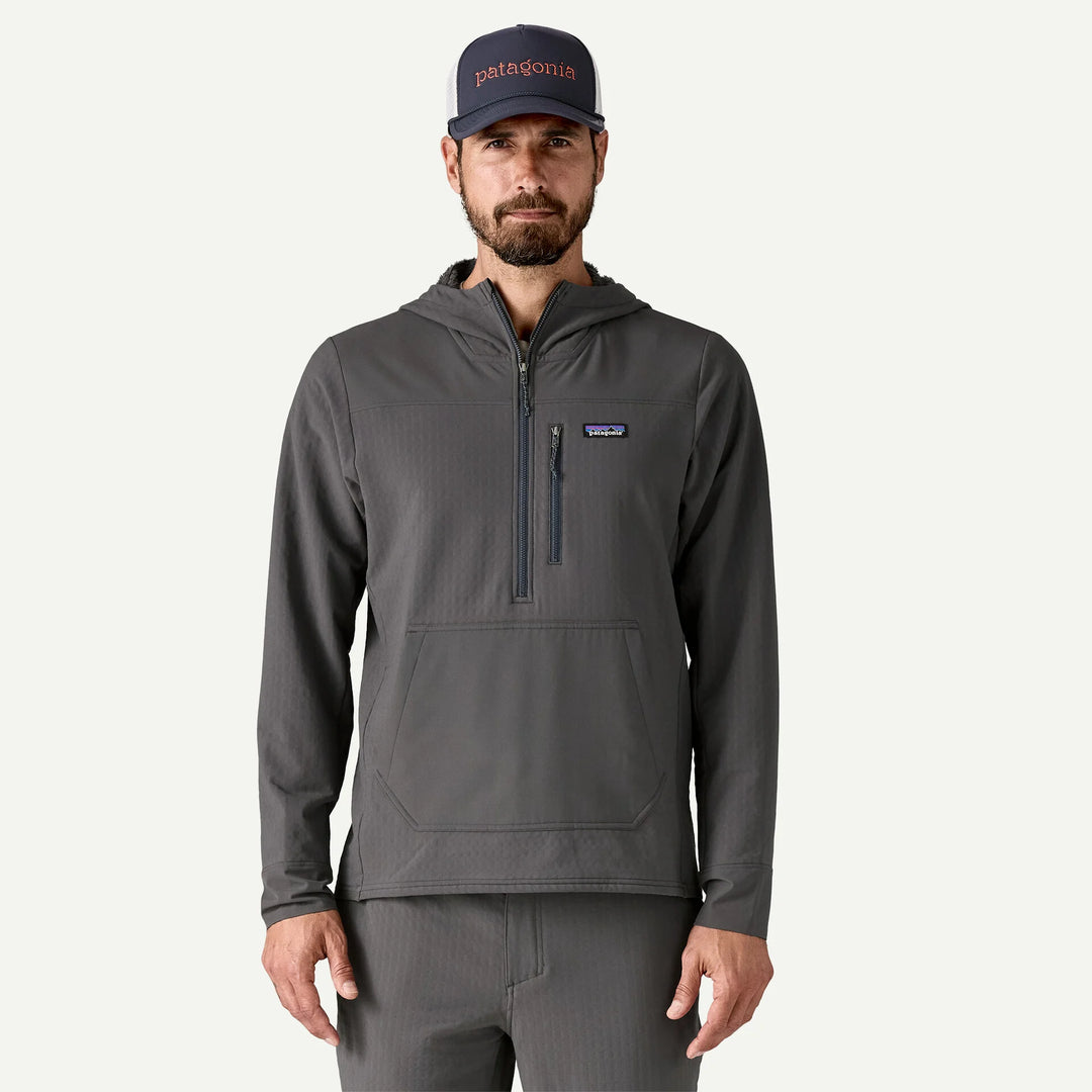 Patagonia M's R2 TechFace P/O
