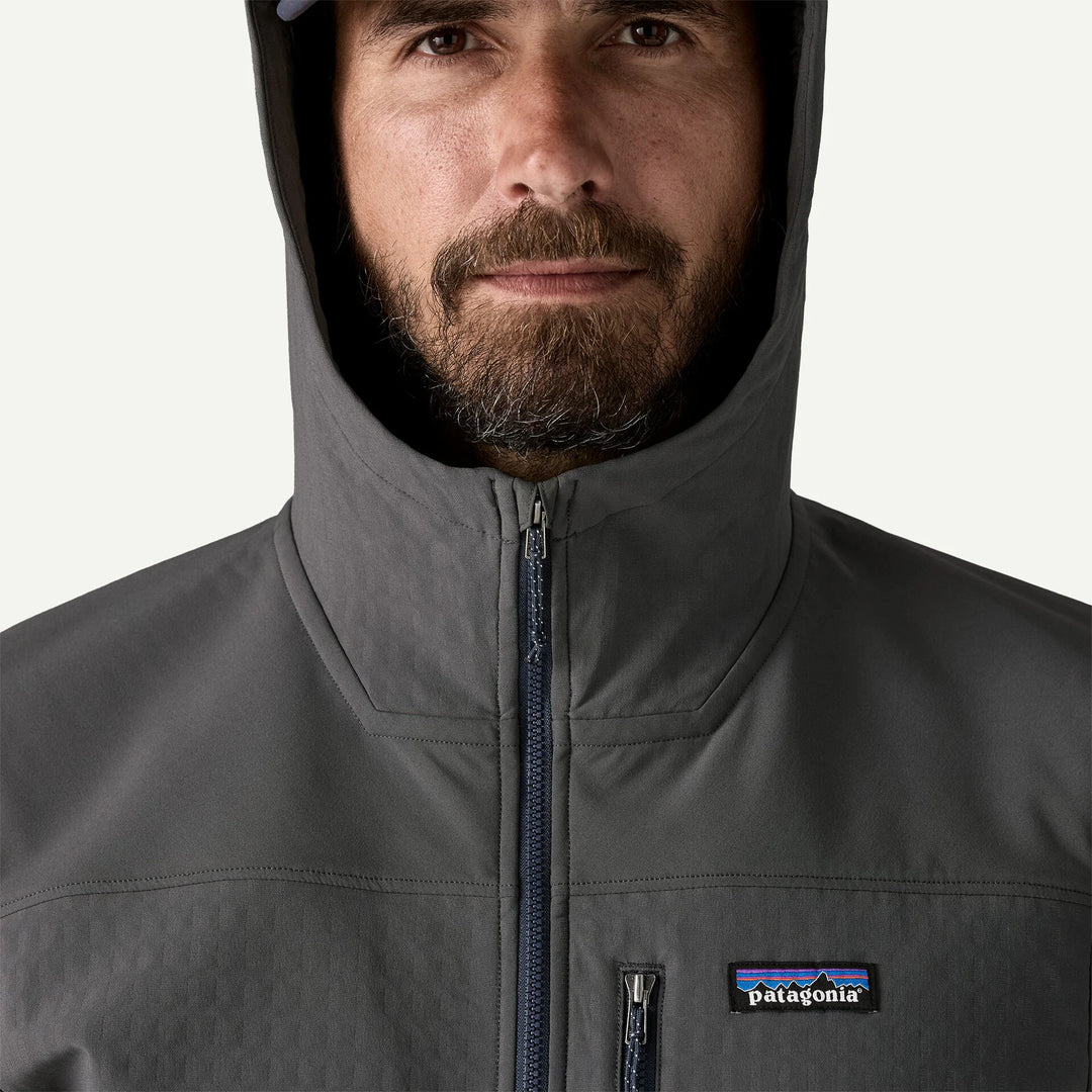 Patagonia M's R2 TechFace P/O