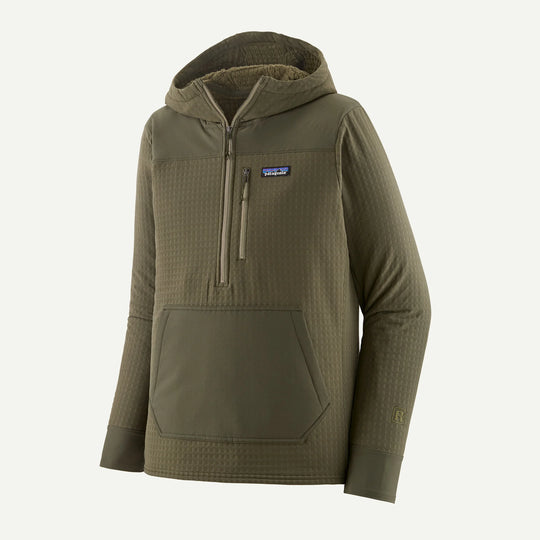 Patagonia M's R2 TechFace P/O