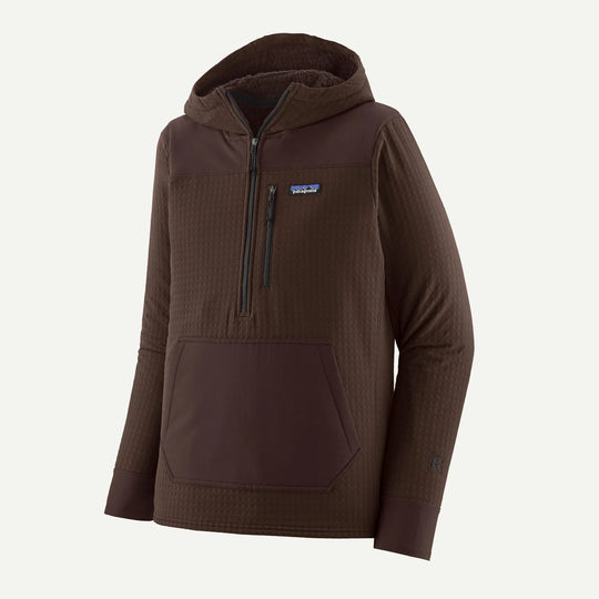 Patagonia M's R2 TechFace P/O