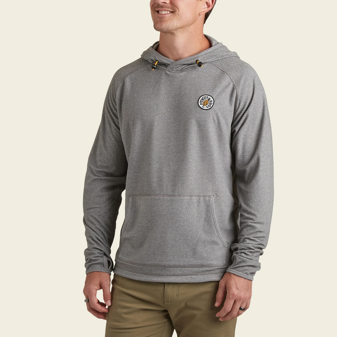 Palo Duro Fleece Hoodie