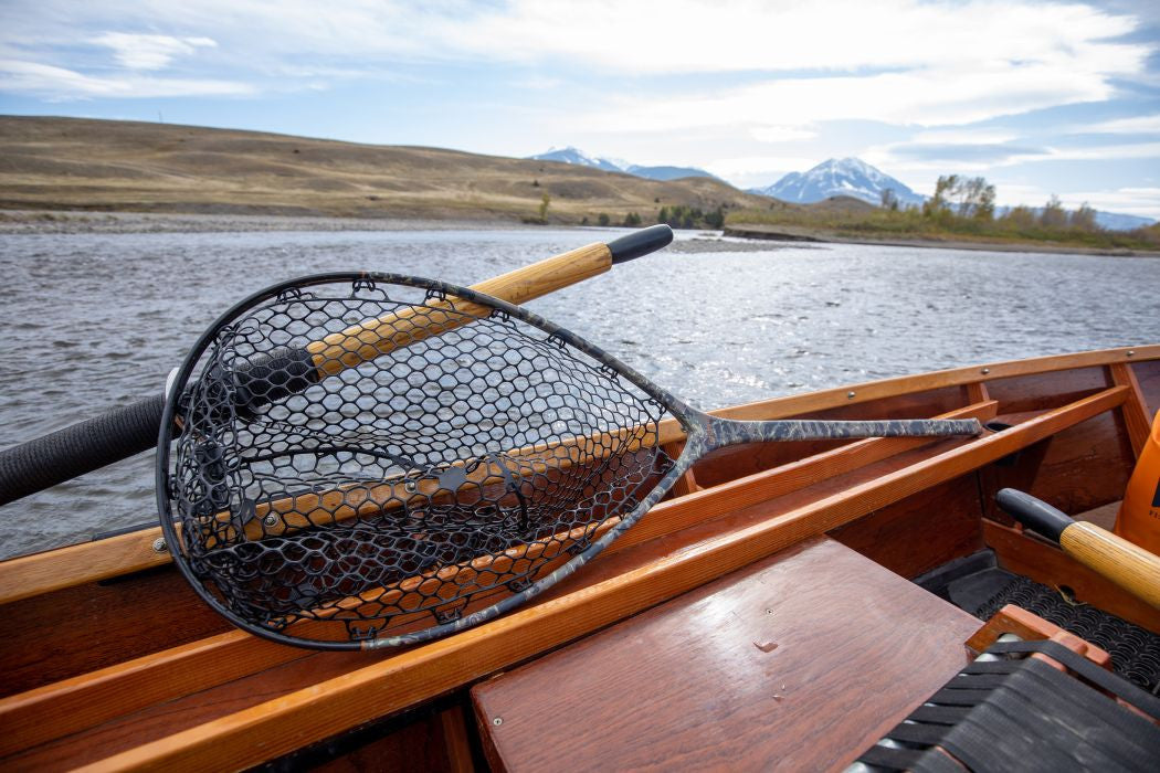 Nomad - Boat Net