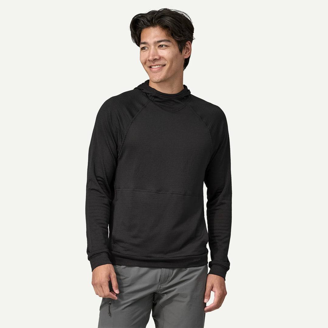 Patagonia M's Capilene Thermal Hoody