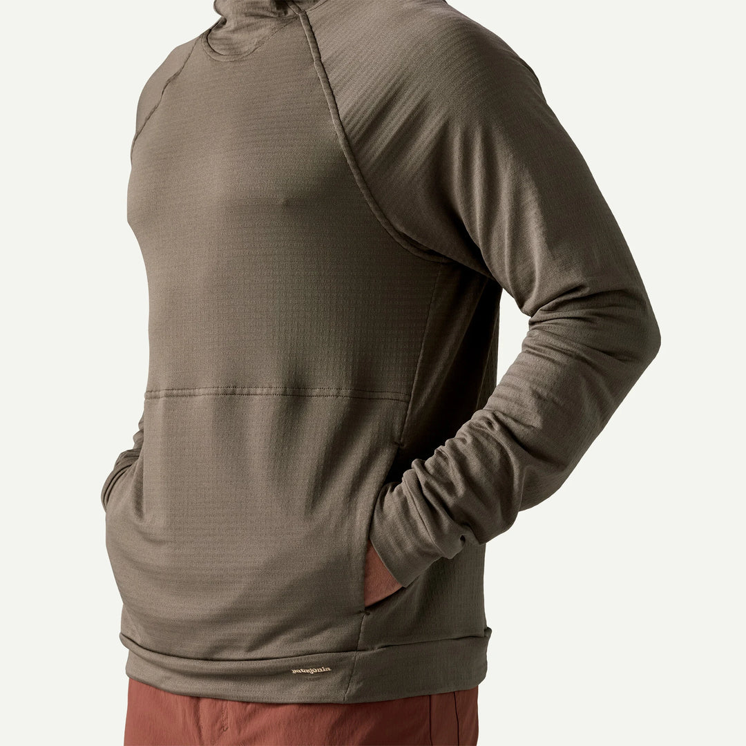 Patagonia M's Capilene Thermal Hoody