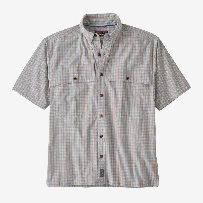 M's Island Hopper Shirt