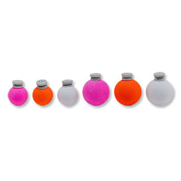 Air Lock Gen 2 1/2" 3-Pack