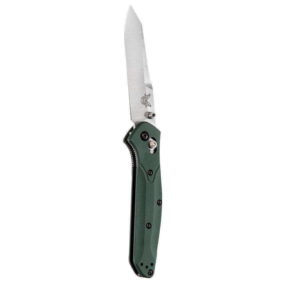 Benchmade Osborne Axis 940