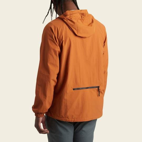 Seabreacher Jacket