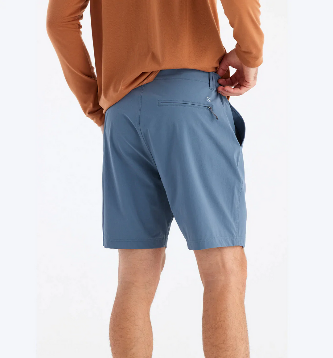 Free Fly Men's Latitude Short Sale