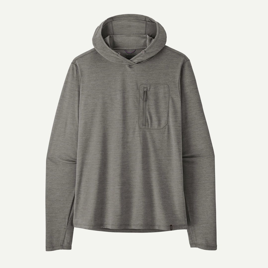 Patagonia Men's Capilene Cool Sun Hoody