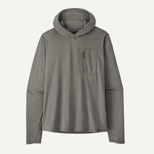 Patagonia Men's Capilene Cool Sun Hoody