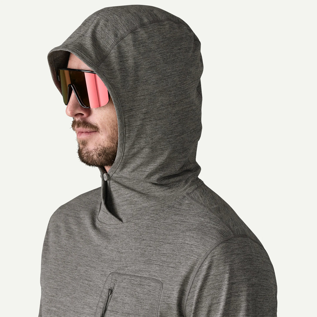 Patagonia Men's Capilene Cool Sun Hoody