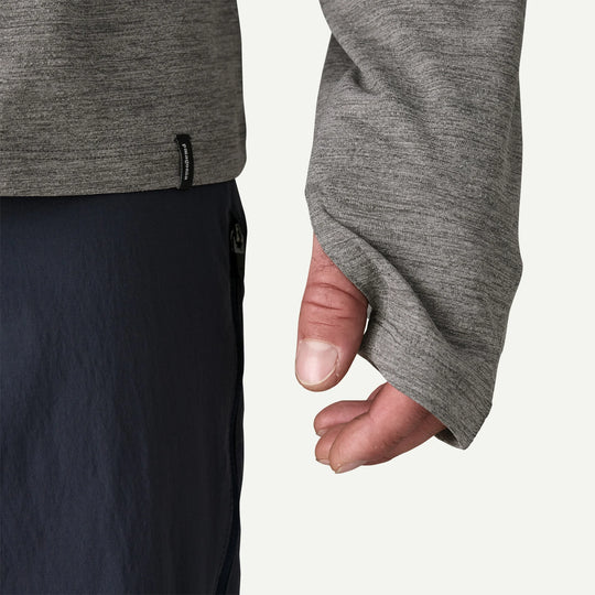 Patagonia Men's Capilene Cool Sun Hoody