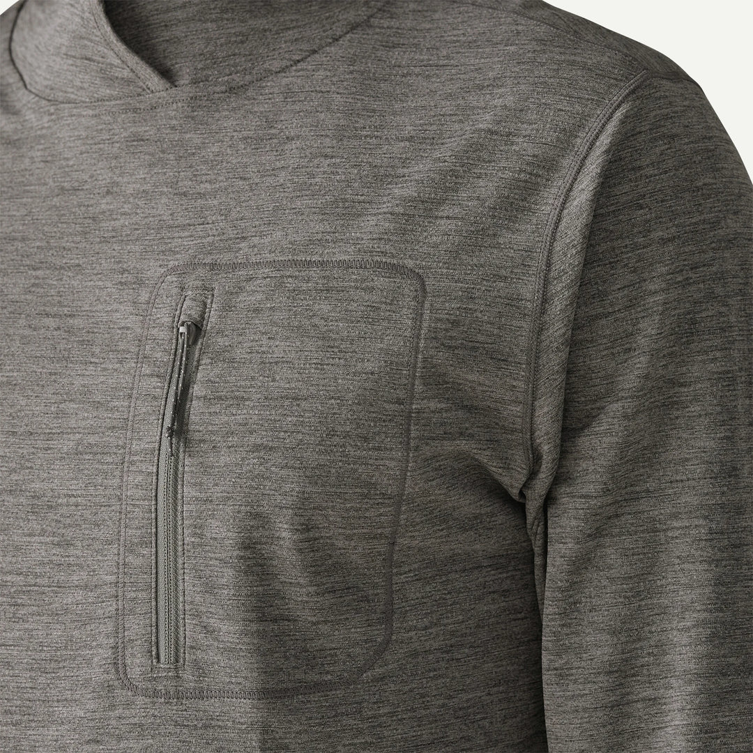 Patagonia Men's Capilene Cool Sun Hoody