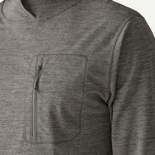 Patagonia Men's Capilene Cool Sun Hoody