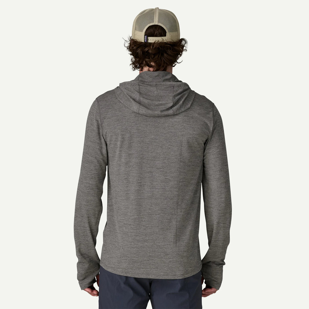 Patagonia Men's Capilene Cool Sun Hoody