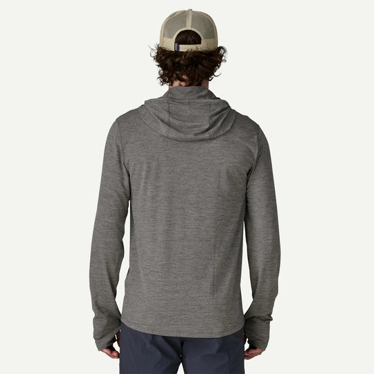 Patagonia Men's Capilene Cool Sun Hoody