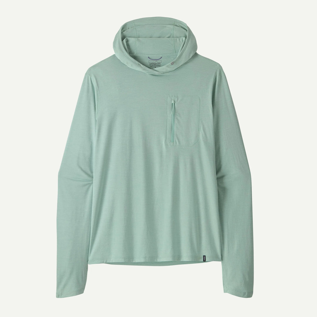 Patagonia Men's Capilene Cool Sun Hoody