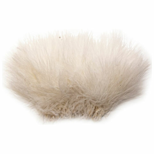 Wapsi Strung Marabou