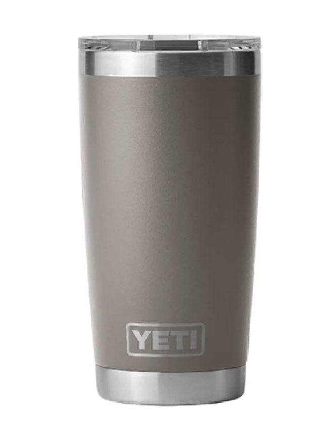 YETI Rambler 20 Oz