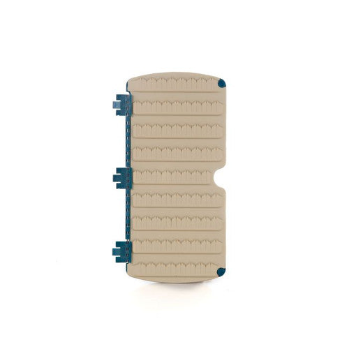 Tacky Pescador Leaflet - Large