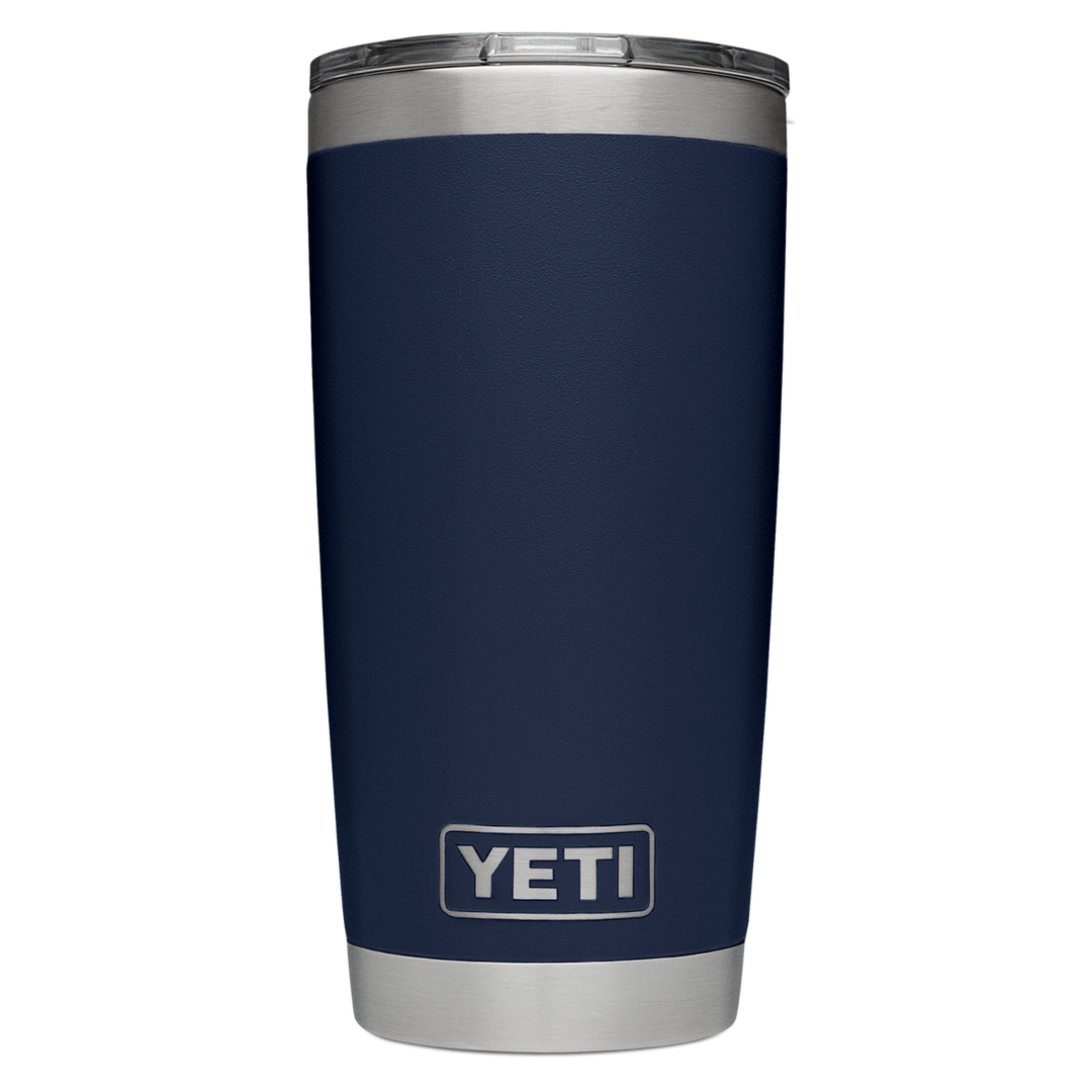 YETI Rambler 20 Oz