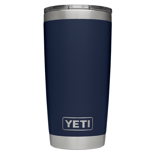 YETI Rambler 20 Oz